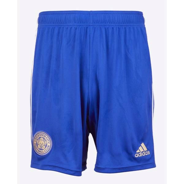 Pantalones Leicester City Primera equipo 2022-2023